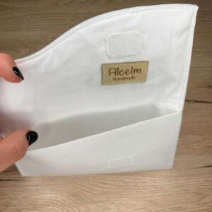 ajándék átadó boríték belseje #borítékhelyett kollekció darabja