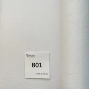 koreai filclap 801 fehér