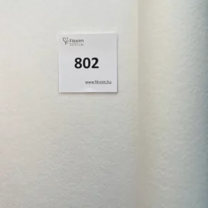koreai filclap 802 törtfehér
