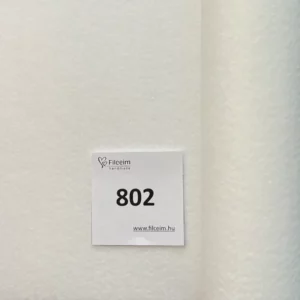 koreai filclap 802 törtfehér