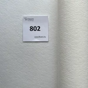 koreai filclap 802 törtfehér