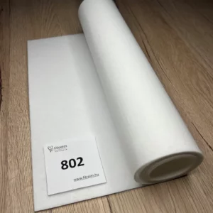 koreai filctekercs 802 törtfehér