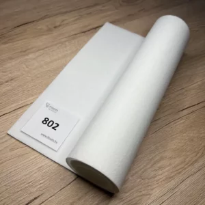 koreai filctekercs 802 törtfehér