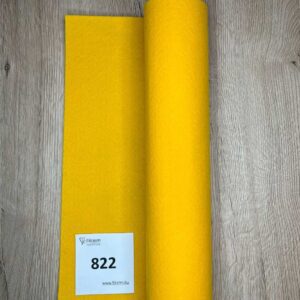 filctekercs 822 sárga koreai kemény filc