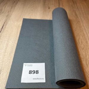 filclap 898 közép szürke koreai kemény filc