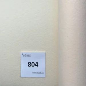 koreai filclap 804 vajszínű filclap