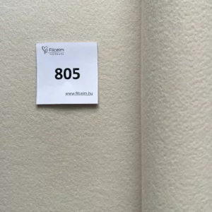 koreai filclap 805 elefántcsont színű