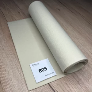 koreai filctekercs 805 elefántcsont színű
