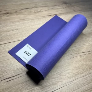 lila 845 filclap, filctekercs koreai soliton filc