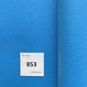 búvárkék 853 filclap, filctekercs koreai soliton filc