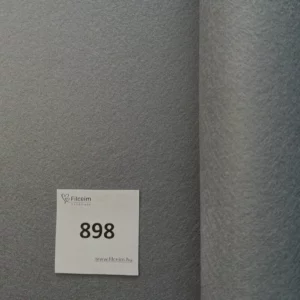 grafitszürke 898 filclap, filctekercs koreai soliton filc