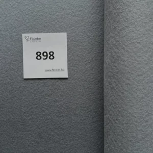 grafitszürke 898 filclap, filctekercs koreai soliton filc