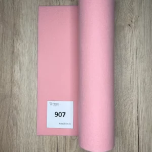 hollandrózsaszín 907 filclap, filctekercs koreai soliton filc