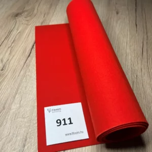 Ferrari-piros 911filclap, filctekercs koreai soliton filc