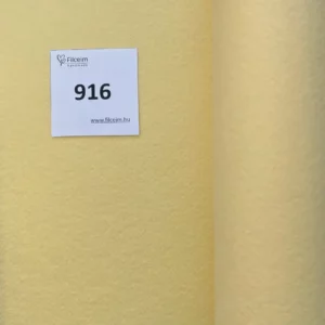 csibesárga 916 filclap, filctekercs koreai soliton filc