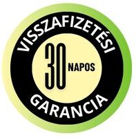 visszafizetési garancia