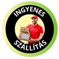 INGYENES SZÁLLÍTÁS