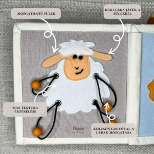 feladatok a babakönyvben