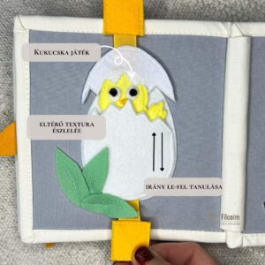 feladatok a babakönyvben