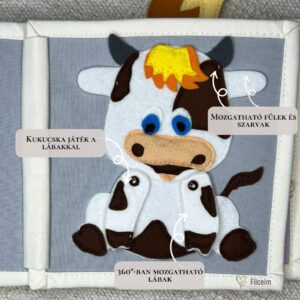 feladatok a babakönyvben