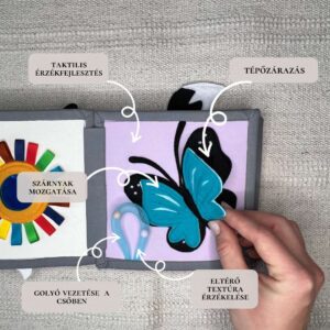 feladatok a babakönyvben