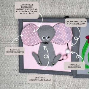 feladatok a babakönyvben
