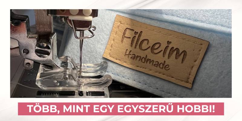 a varrás több, mint egy egyszerű hobbi